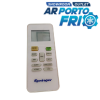 Controle Springer RG52B/CE Original