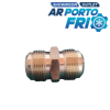 União Regular 3/4 Sae Hulter