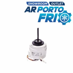 Motor Evaporadora Ar Condicionado Elgin Ydk-40-4c