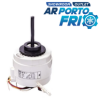 Motor Evaporadora Ar Condicionado Elgin Ydk-40-4c